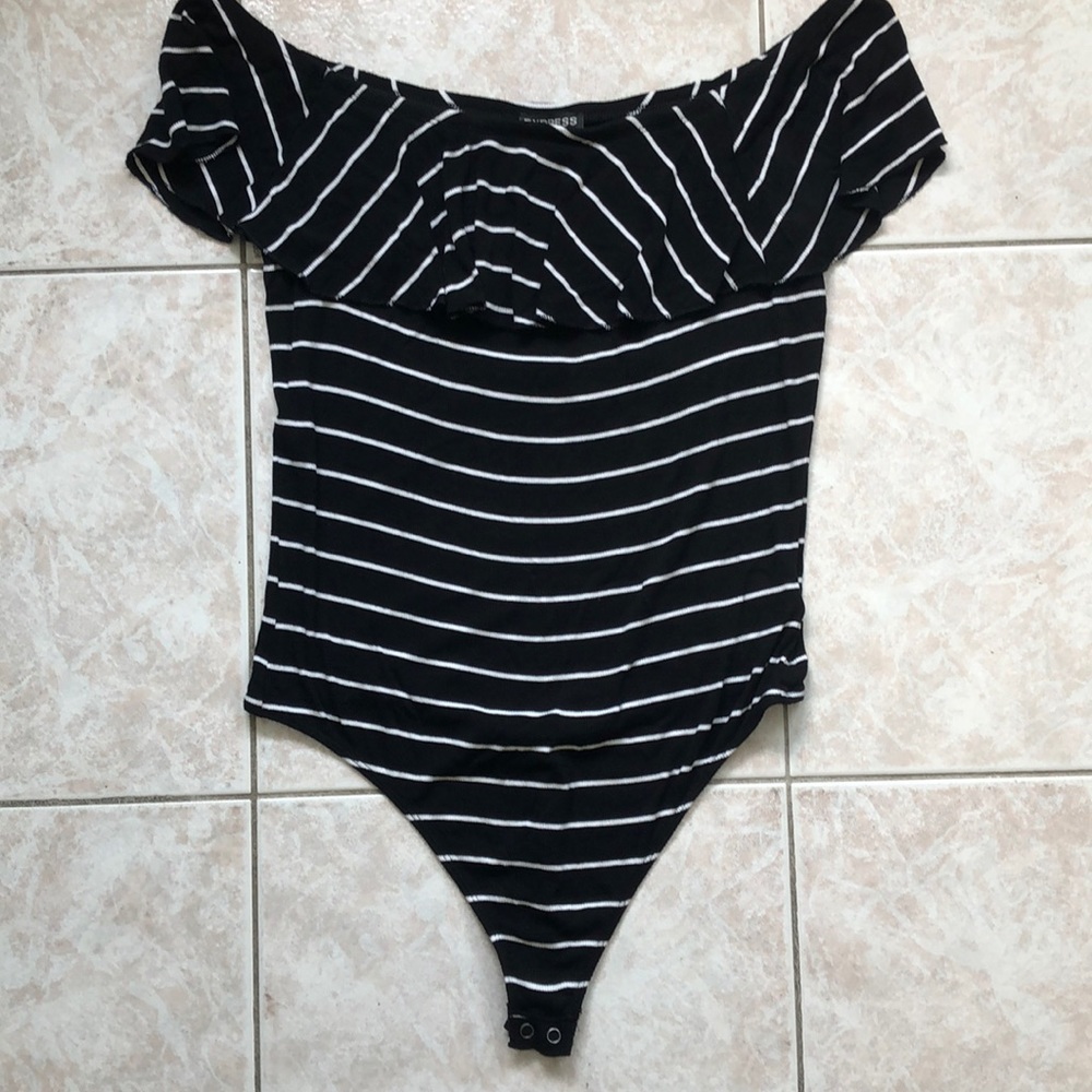 ⭐️EUC Bodysuit